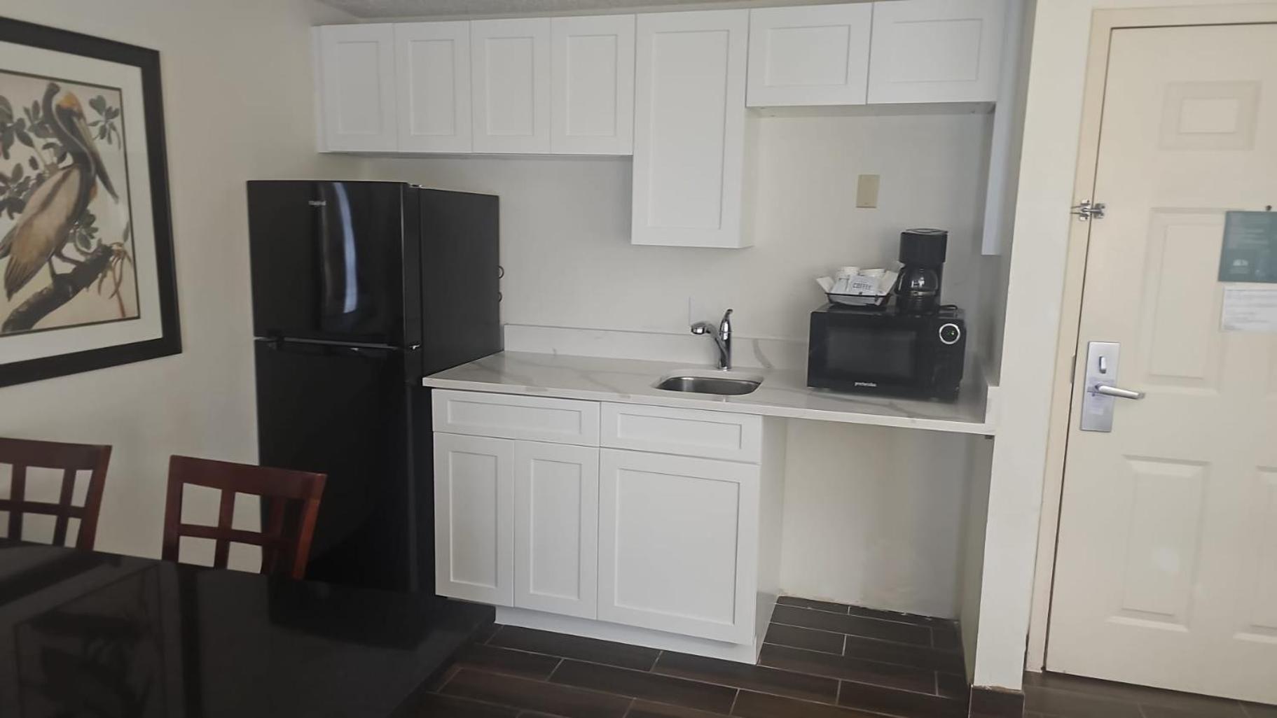 Montreal Suites Orlando Extérieur photo