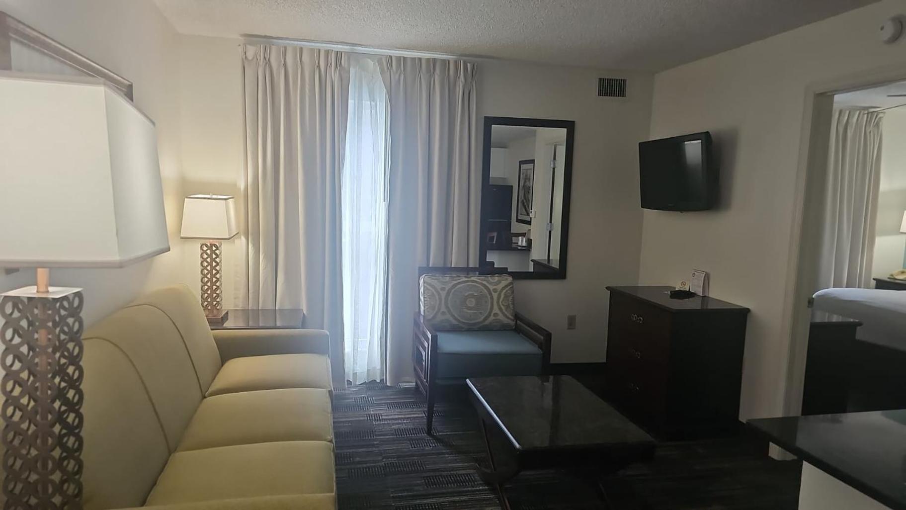 Montreal Suites Orlando Extérieur photo
