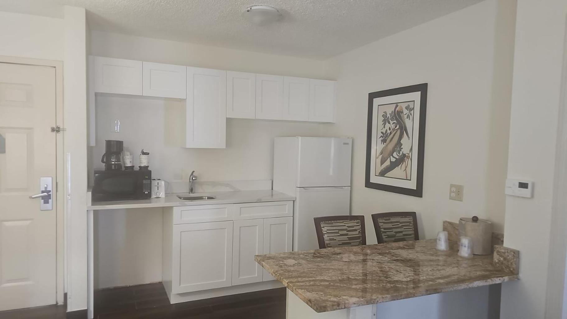 Montreal Suites Orlando Extérieur photo