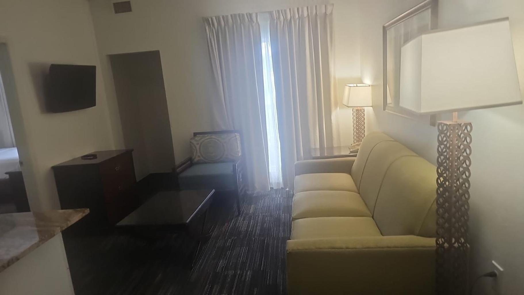 Montreal Suites Orlando Extérieur photo