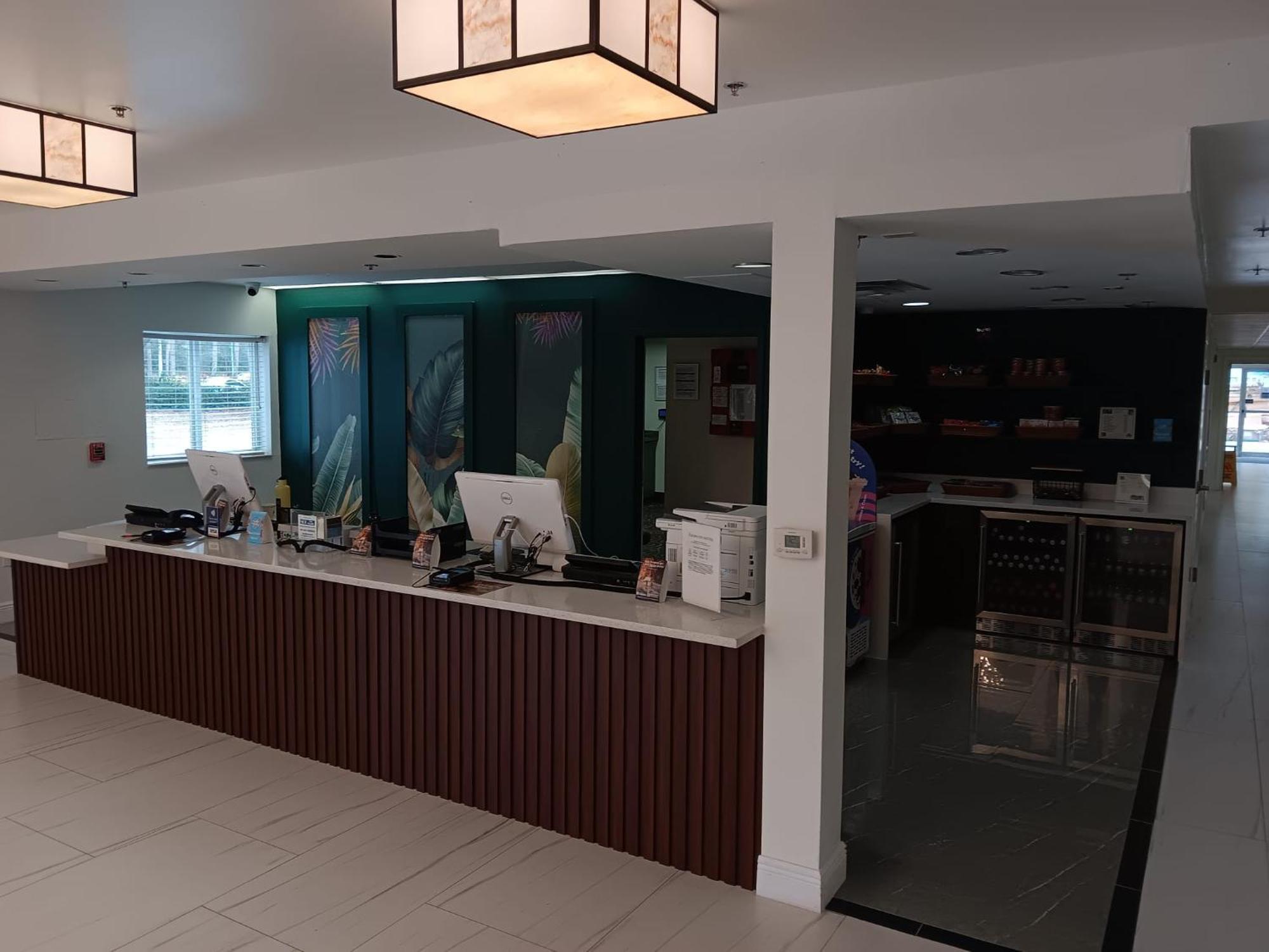Montreal Suites Orlando Extérieur photo