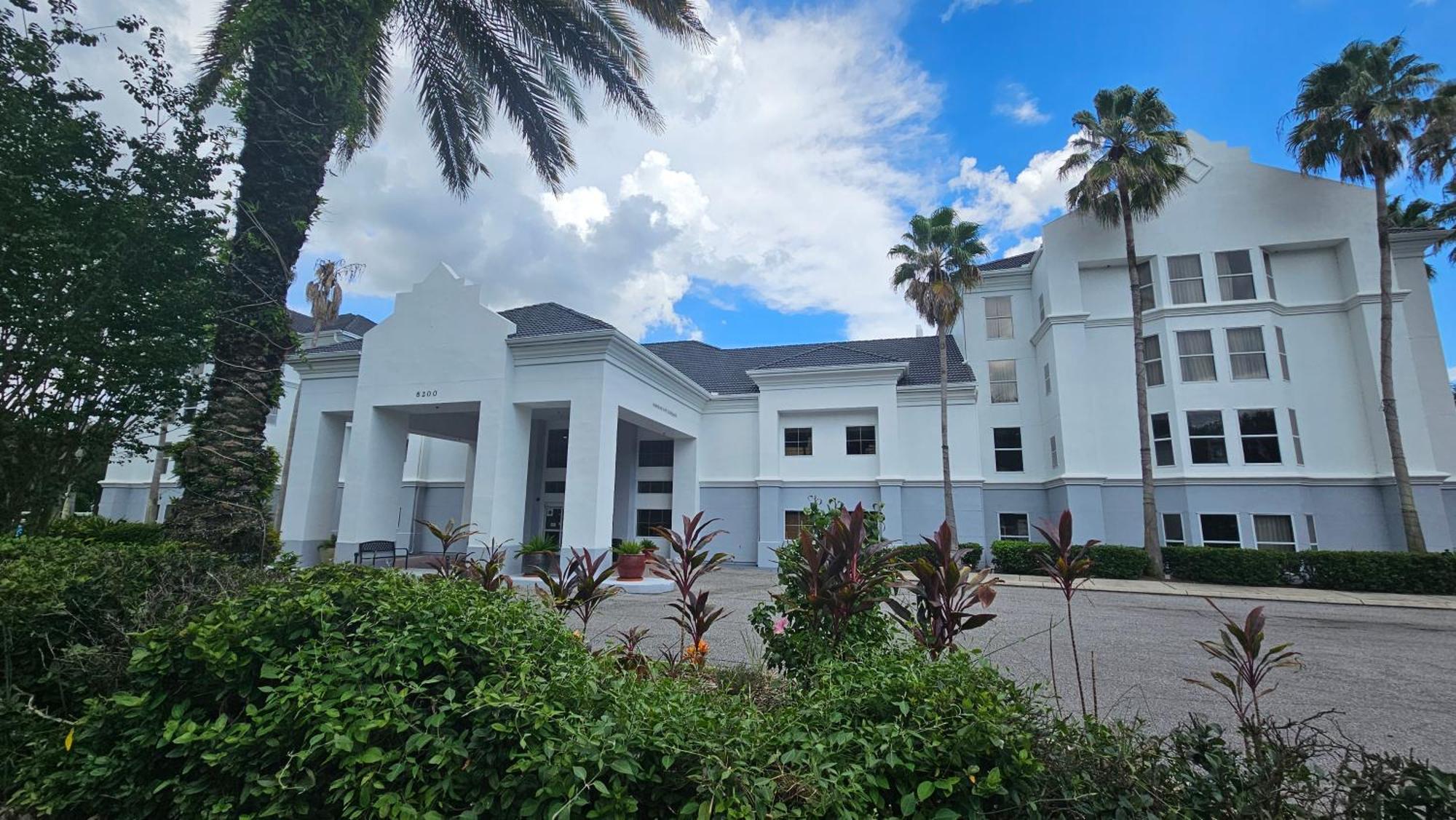 Montreal Suites Orlando Extérieur photo